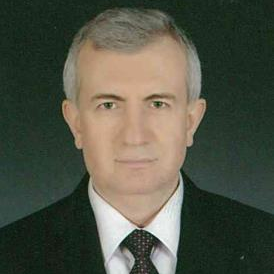 Ahmet Akif  Oktay